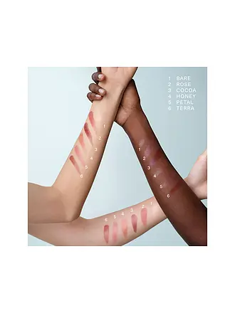 LA MER | Rouge à lèvres - The Lip Treatment (02 Honey) |